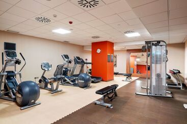 هتل Hilton Garden Inn Sevilla