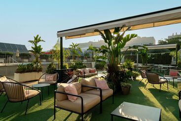 هتل Hilton Garden Inn Sevilla