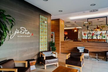 هتل Hilton Garden Inn Sevilla