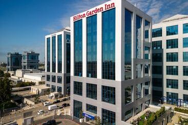هتل Hilton Garden Inn Sevilla