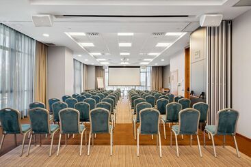 هتل Hilton Garden Inn Sevilla