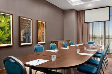 هتل Hilton Garden Inn Sevilla