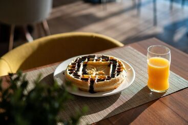 هتل Hilton Garden Inn Sevilla