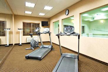 هتل Holiday Inn Express & Suites Klamath Falls Central, An Ihg