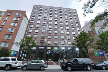هتل Holiday Inn Express Manhattan Midtown West, An Ihg