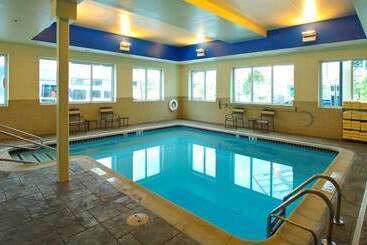 هتل Hyatt Place Bethlehem Downtown