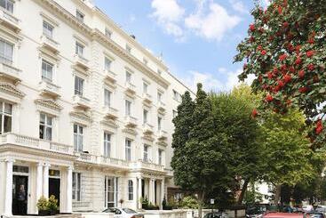 هتل Hyde Park Boutique