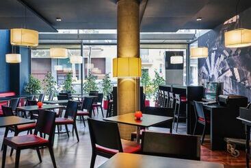 هتل Ibis Barcelona Centro