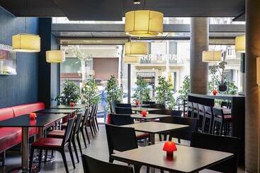 هتل Ibis Barcelona Centro