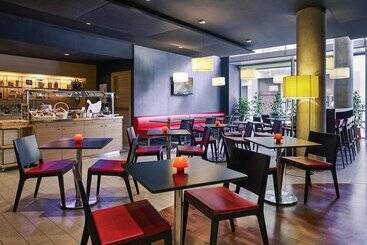 هتل Ibis Barcelona Centro