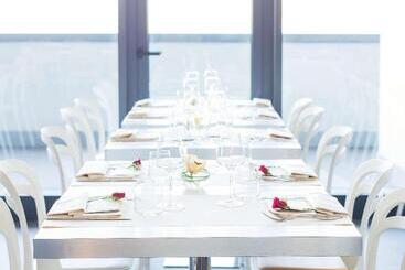 هتل Ibis Styles Roma Eur