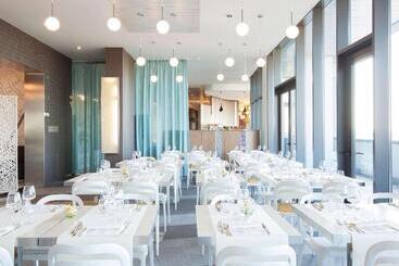 هتل Ibis Styles Roma Eur