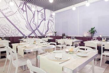 هتل Ibis Styles Roma Eur