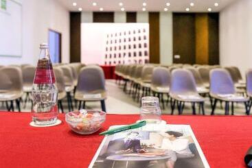 هتل Ibis Styles Roma Eur