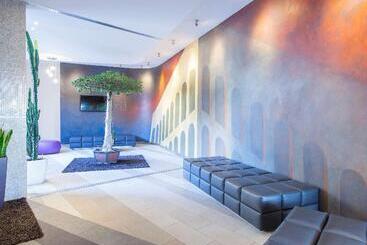 هتل Ibis Styles Roma Eur