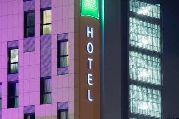 هتل Ibis Styles Roma Eur
