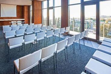 هتل Ibis Styles Roma Eur