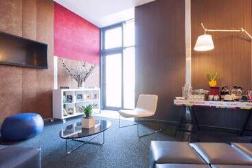 هتل Ibis Styles Roma Eur
