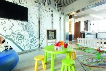 هتل Ibis Styles Roma Eur