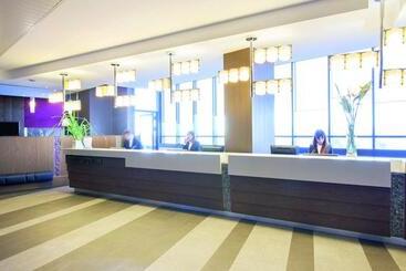 هتل Ibis Styles Roma Eur
