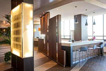 هتل Ibis Styles Roma Eur