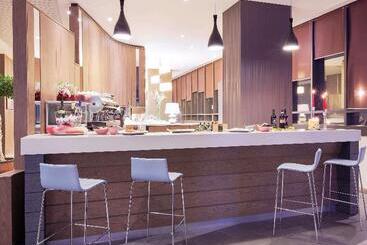 هتل Ibis Styles Roma Eur