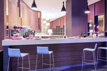 هتل Ibis Styles Roma Eur