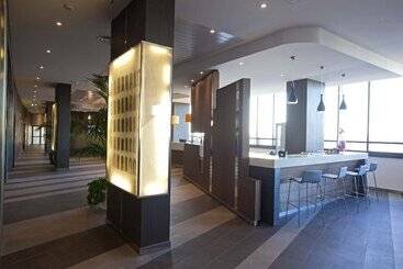هتل Ibis Styles Roma Eur