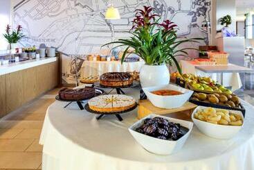 هتل Ibis Styles Roma Eur