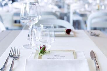 هتل Ibis Styles Roma Eur