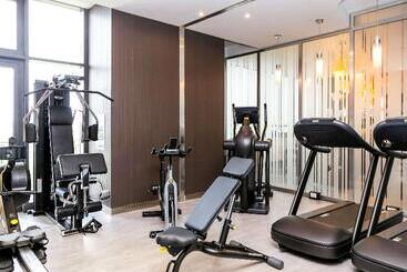 هتل Ibis Styles Roma Eur
