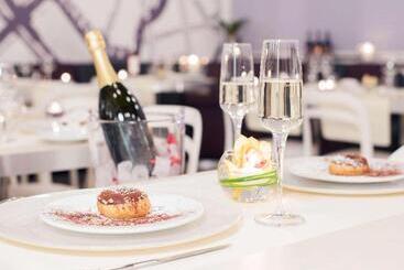هتل Ibis Styles Roma Eur