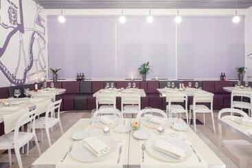هتل Ibis Styles Roma Eur