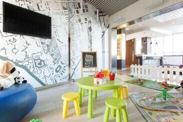 هتل Ibis Styles Roma Eur