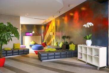 هتل Ibis Styles Roma Eur