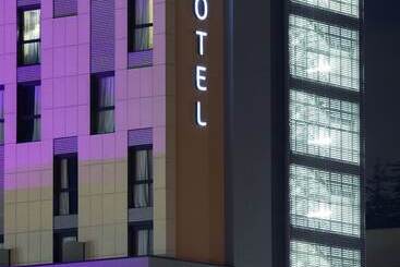هتل Ibis Styles Roma Eur