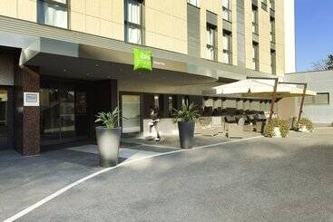 هتل Ibis Styles Roma Eur