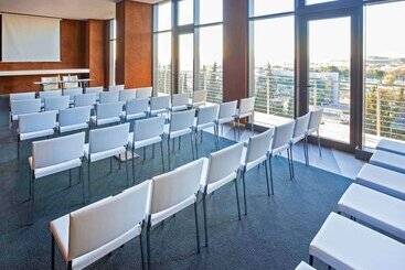 هتل Ibis Styles Roma Eur