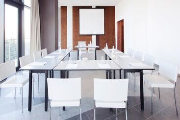هتل Ibis Styles Roma Eur