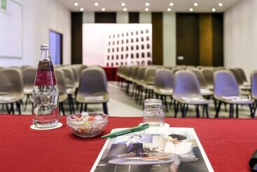 هتل Ibis Styles Roma Eur