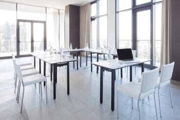 هتل Ibis Styles Roma Eur