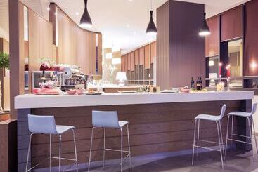 هتل Ibis Styles Roma Eur