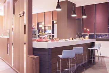 هتل Ibis Styles Roma Eur
