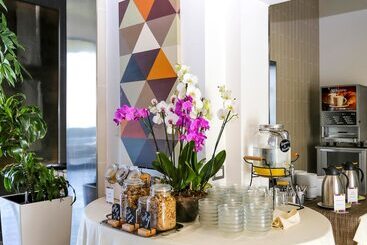 هتل Ibis Styles Roma Eur