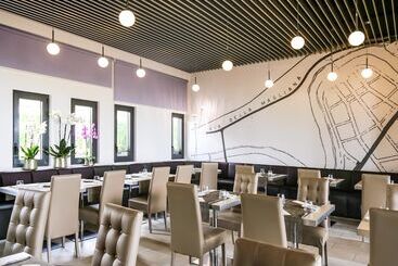 هتل Ibis Styles Roma Eur