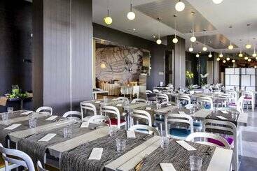 هتل Ibis Styles Roma Eur