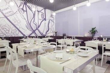 هتل Ibis Styles Roma Eur