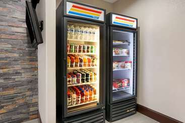 هتل La Quinta By Wyndham Houston Iah Bush Intl Airport E