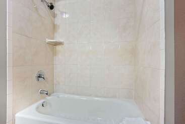 هتل La Quinta By Wyndham Houston Iah Bush Intl Airport E