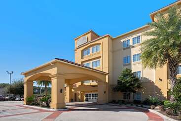 هتل La Quinta By Wyndham Houston Iah Bush Intl Airport E